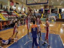 TOFAŞ sevindi, Mersin BB üzüldü